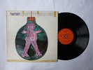 NIEMEN   STRANGE IS THIS WORLD VINYL LP   CBS 64896   EX/VG-  RARE 1972 UK A1/B1