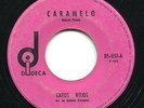 GATOS ROJOS caramelo LATIN FUNK RUMBA Guatemala HAMMOND