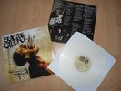 Suicide Silence - The Cleansing Clear Vinyl LP MINT deathcore RARE