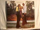 LP- THE CARPENTERS - OFFERING  - MIINT COVER -  (TICKET TO RIDE)   LP-NM