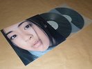 Hikaru Utada - First Love / Japan Double LP / 1999 / TOJT-24141?2 / R&B