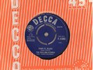 Rolling Stones Paint It Black - 1st 7