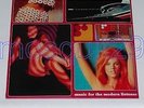 THE BASIC PRINCIPLES OF SOUND 1 MOOD MOSAIC SEXY COVER