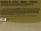 Underworld Born Slippy UK 12