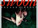 Swoon Prefab Sprout vinyl LP album record UK KWLP1 KITCHENWARE 1984