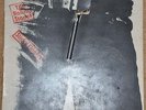 THE ROLLING STONES Sticky Fingers original LP vinyl REAL ZIP COVER Andy Warhol