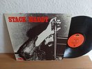 STACK WADDY SAME LP 1971 MINT 1st PRESS 