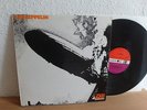 LED ZEPPELIN SAME LP 1969 ORIG. MATRIX A1/B1 1st press