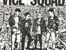 Vice Squad Living On Dreams UK 7