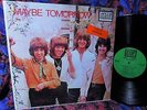 M-  THE IVEYS   MAYBE TOMORROW - PRE BADFINGER Beatle esque POPSIKE LP