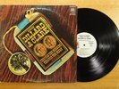 GENE CLARK DILLARD & CLARK “Through The Morning Night” Orig LP WHITE LABEL PROMO