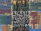 People's Instinctive Travels & - Tribe Called Quest (1996, Vinyl New)
