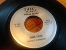 Phase VII This Time 45 Rare Modern Soul Hawaii Phase 7 NEAR MINT 1981