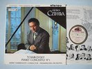 EMI HIS MASTER´S VOICE ASD315 - TCHAIKOVSKY 