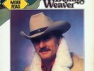 Dennis Weaver One More Road QUADRAPHONIC NEAR MINT Ovation Records Vinyl LP