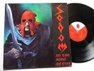 SODOM - In the Sign of Evil 12