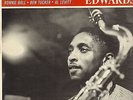 TEDDY EDWARDS-LP- SUNSET EYES- ORIGINAL PACIFIC JAZZ-MONO- 1960-