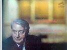 SAINT-SAENS -SYMPHONY NO. 3 / MUNCH - RCA # 2341 - LIVING STEREO - SHADED DOG LP