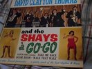 David Clayton Thomas And The Shays A Go Go -Canadian Garage lp