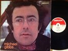 Michael Gibbs Self-titled LP, UK Import, Dream SML 1063, EX, 1970 Jazz