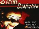 Social Distortion - White Light White Heat White Trash LP