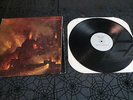 CELTIC FROST INTO THE PANDEMONIUM LP 88561-8175-1 Combat 1987 USA Original