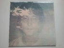 John Lennon - Imagine LP + Poster + Postcard UK 1st Press 1U/1U EX+/EX+ Vinyl