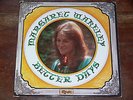MARGARET WAKELEY Better Days LP ? 1976 Private Press FUNKY FOLK ROCK Mewsic