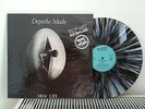 DEPECHE MODE NEW LIFE 12” German Black Marble Vinyl