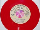 The Fascinators-Who Do You Think You Are/Chapel Bells/Oh Rosemarie-4 Song EP 45