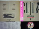 LED ZEPPELIN CODA SWANSONG P-11319 Japanese Pressing OBI Vinyl LP