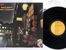 DAVID BOWIE RISE AND FALL OF ZIGGY STARDUST AND THE SPIDERS FROM MARS RCA JPN LP