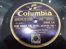 DEBROY SOMERS BAND Here Comes The Bride Selection 12