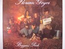 FLORIAN GEYER: Beggars Pride LP (Germany, 2