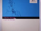 T-BONE WALKER: I Get So Weary LP (Mono) rare Blues & R&B