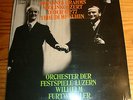 NEU SEALED: MENUHIN FURTWANGLER Brahms Violin Concerto LP EMI