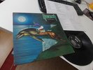 NAZARETH THE FOOL CIRCLE ORIGINAL 1ST PRESSING UK MINT LP