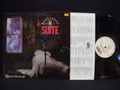 Honeymoon Suite ?– Monsters Under The Bed ' LP N.MINT / MINT