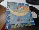 TABULA RASA Ekkedien Tanssi *Orig* LP Finland Love PROG Mint