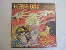 Vinyl -    The Hard-Ons ?   Dickcheese.-1988- Mint