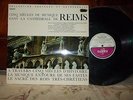 Cinq siècles de musique dans la cathédrale de Reims / Erato Plum STE 50277