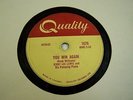 JERRY LEE LEWIS 78rpm on Quality 1679 
