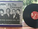 THE DAMNED GOSH ITS THE DAMNED  JOHN PEEL SESSIONS LIMITED TO 100