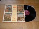 Ayo / I Musici / Vivaldi - Le Quattro Stagioni. Philips Hi-Fi Stereo Hol-5? Ed1