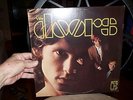 RARE THE DOORS S/T MONO 1ST EXCELLENT EKL-4007 1967  MORRISON