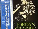 Cliff Jordan/John Gilmore-Blowing In From Chicago-Blue Note 8112-JAPAN KING RARE