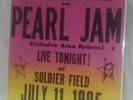 Pearl Jam Spin The Black Circle 2 LP Live Original Rare MINT Sealed VV 000001