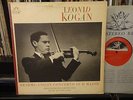 LEONID KOGAN Kondrashin BRAHMS Violin Concerto in D Major Stereo 35690