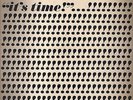 Blue Note 4179 Jackie McLean - It's Time LP New York Van Gelder 