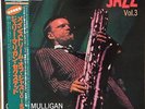 Gerry Mulligan Sextet-Mainstream Of Jazz Vol 3-Mercury 36-JAPAN